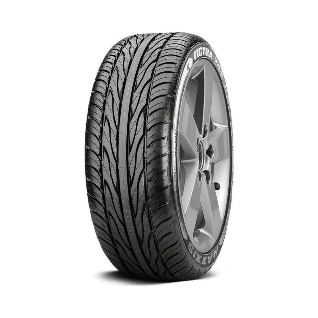 255/45  R20  Maxxis Victra MA-Z4S 105V XL Вид 0