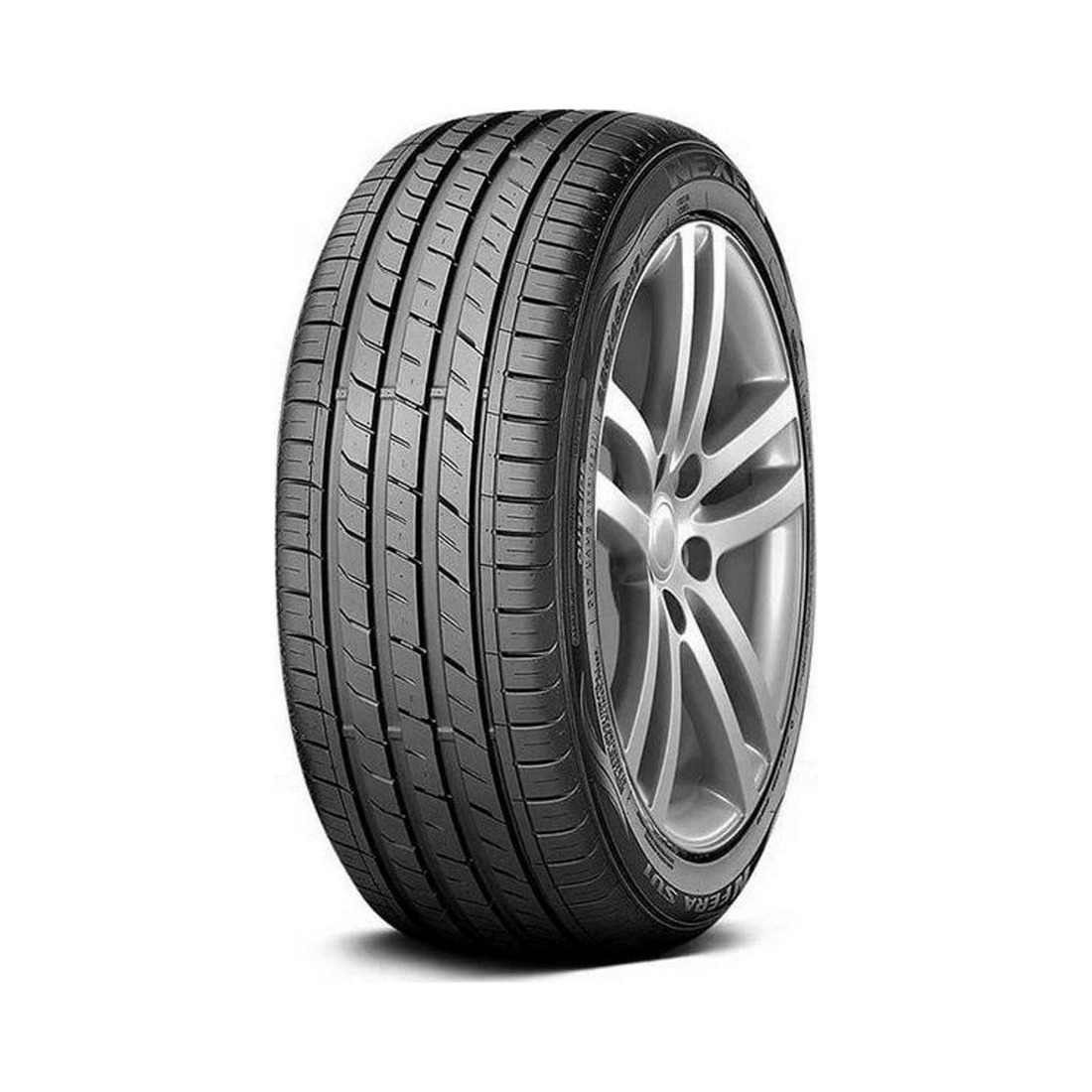 225/45  R17  Nexen N'FERA SU1 94Y XL Вид 0