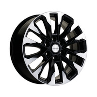 8x20 6x139.7 95.1 ET35 BLACK-FP