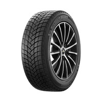 235/60  R18  Michelin X-Ice Snow SUV FR 107T XL (2021 г. в.)